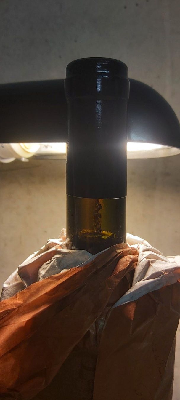 Vino: Luce 2000 / Luce della Vite / Rarität – Nuovo (secondo la descrizione) da Uffikon venduto da Betterwo 1