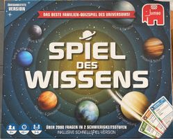 Spiel des Wissens