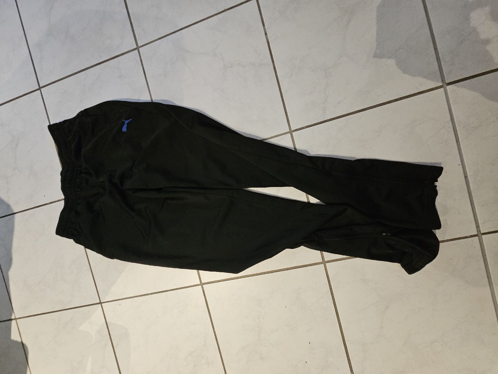 Puma Pantaloni: Puma Sporthose – Usato da Pfaffnau venduto da sim_6rqw