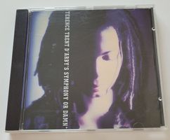 Terence Trent D'Arby's Symphony or damn - CD