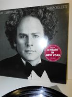 Neue Fundschätze LP Art Garfunkel -  1981   Versand bis 2 kg