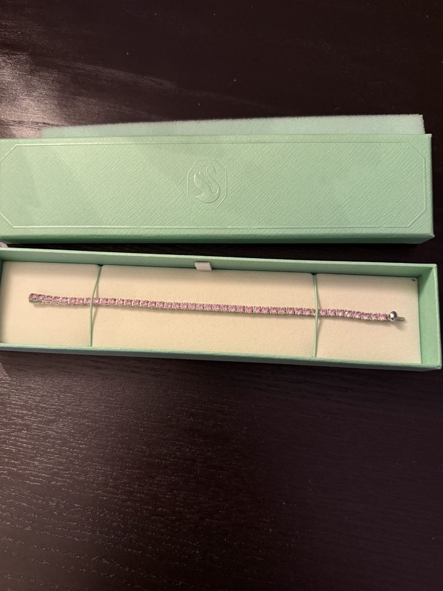 Swarovski Bracciali & Braccialetti: Swarovski  Armband – Nuovo (secondo la descrizione) da Matzingen venduto da gloria97