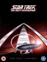 Star Trek: The Next Generation komplett