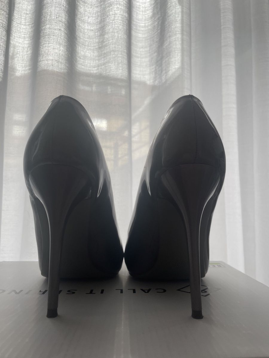 Scarpe da donna: Pumps – Nuovo (secondo la descrizione) da Basel venduto da AnMi22 1