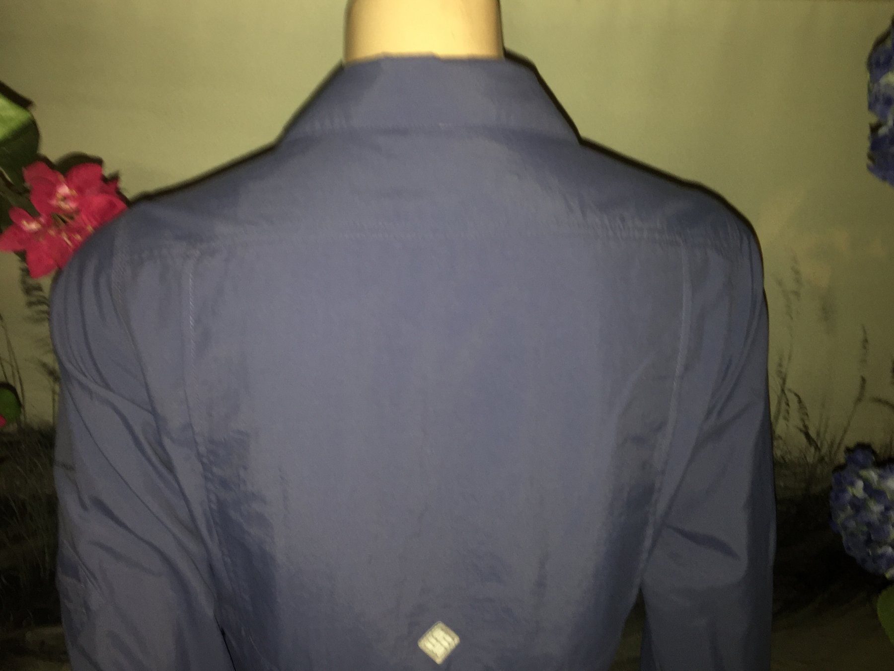 Columbia Camicette: Blouse / Bluse COLUMBIA    Taille / Grosse S – Usato da Cossonay-ville venduto da Super-Price-Quality 8