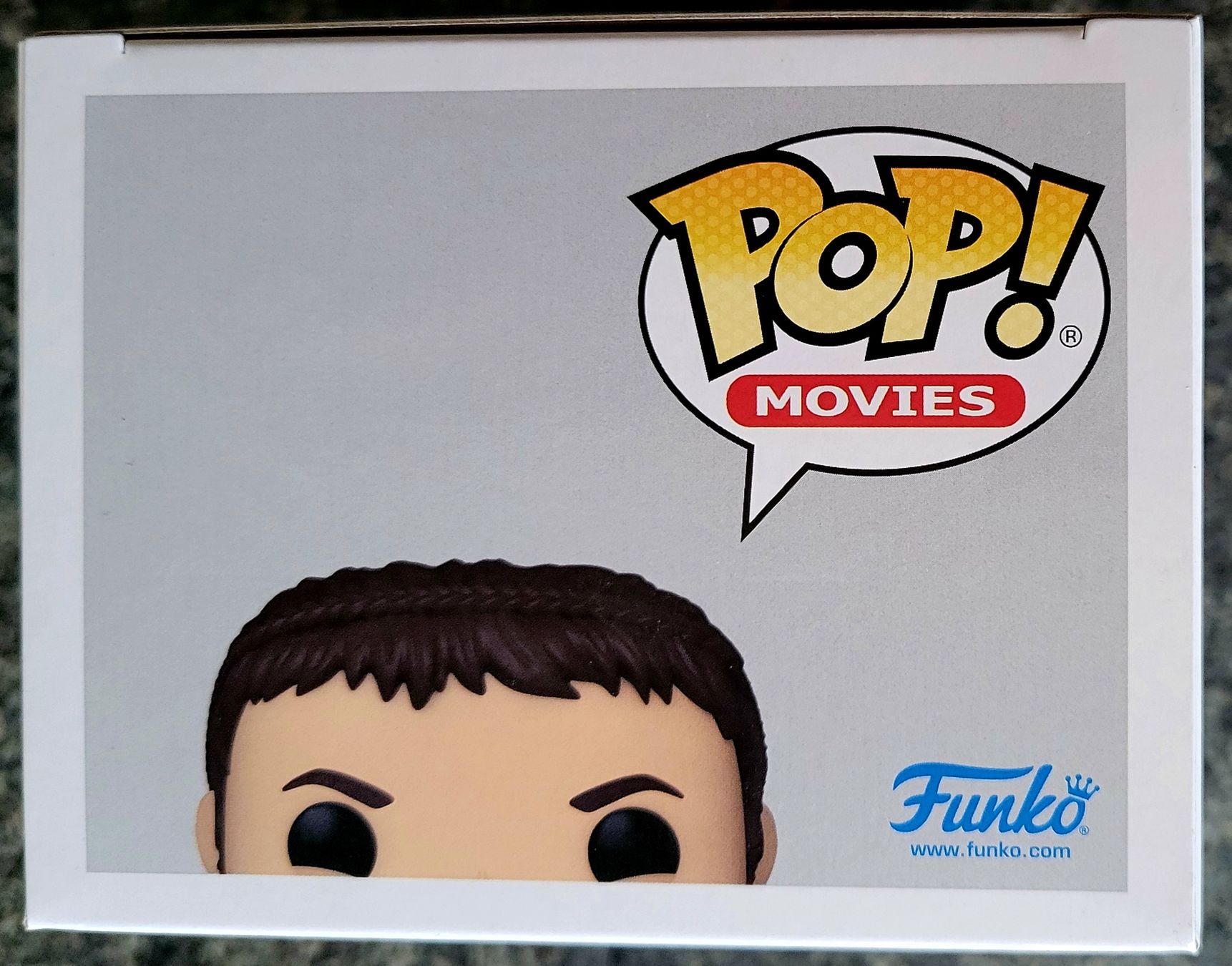 Funko Statuette: Funko Pop  300 Leonidas – Nuovo e nell'imballaggio originale da Montet (Glâne) venduto da KOADA 4