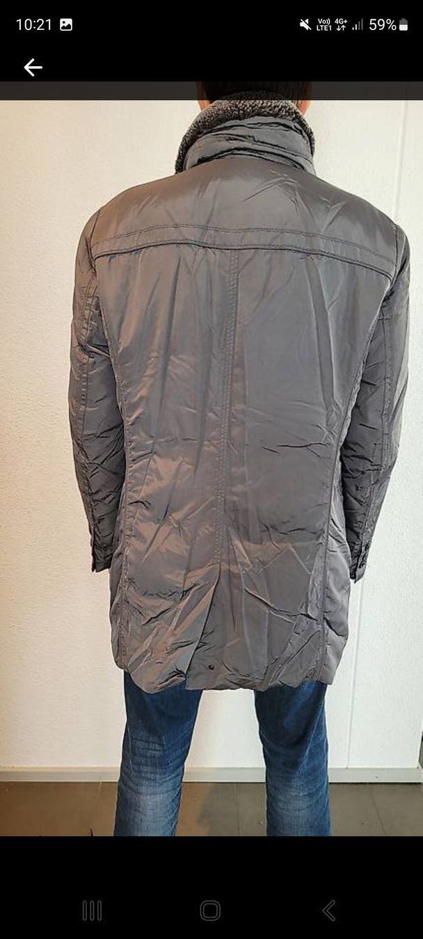 Peuterey Giacche: Peuterey Winter Jacke Size 56 – Usato da Winterthur venduto da sar_zg7p 2