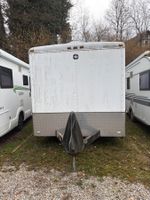 Anhänger Wells Cargo