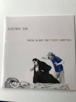 Electric Six