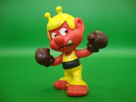 GELBER SNIK BOXER BULLY 1975 5,5CM