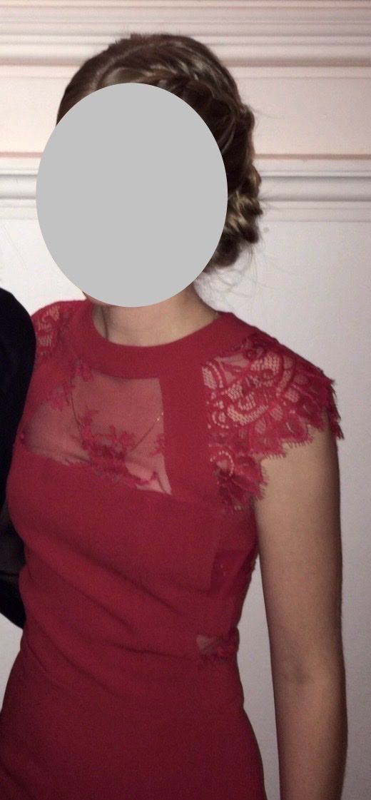 Kooples Vestiti: The Kooples Kleid XS – Nuovo (secondo la descrizione) da Buchs AG venduto da sabrinaryser