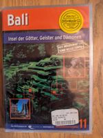 Bali - Insel der Götter, Geister und Dämonen (NEU/OVP)