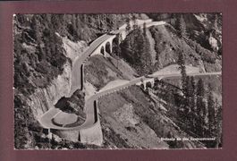 STEINALP an der Sustenstrasse