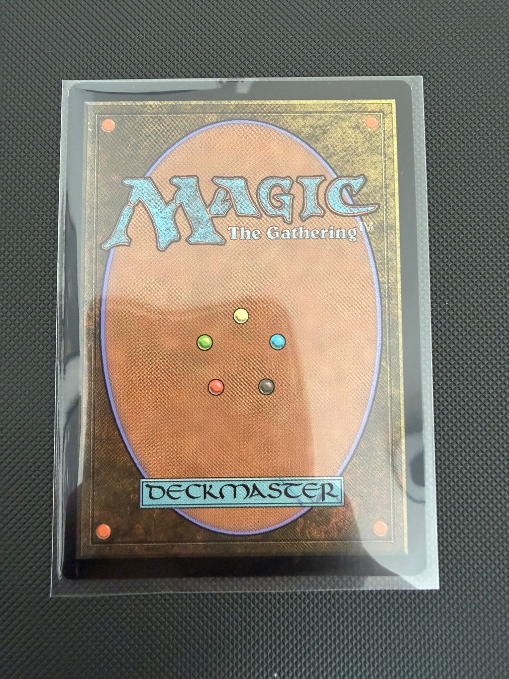 Magic The Gathering Carte collezionabili: Mulldrifter – Usato da Ulisbach venduto da joelsj 1