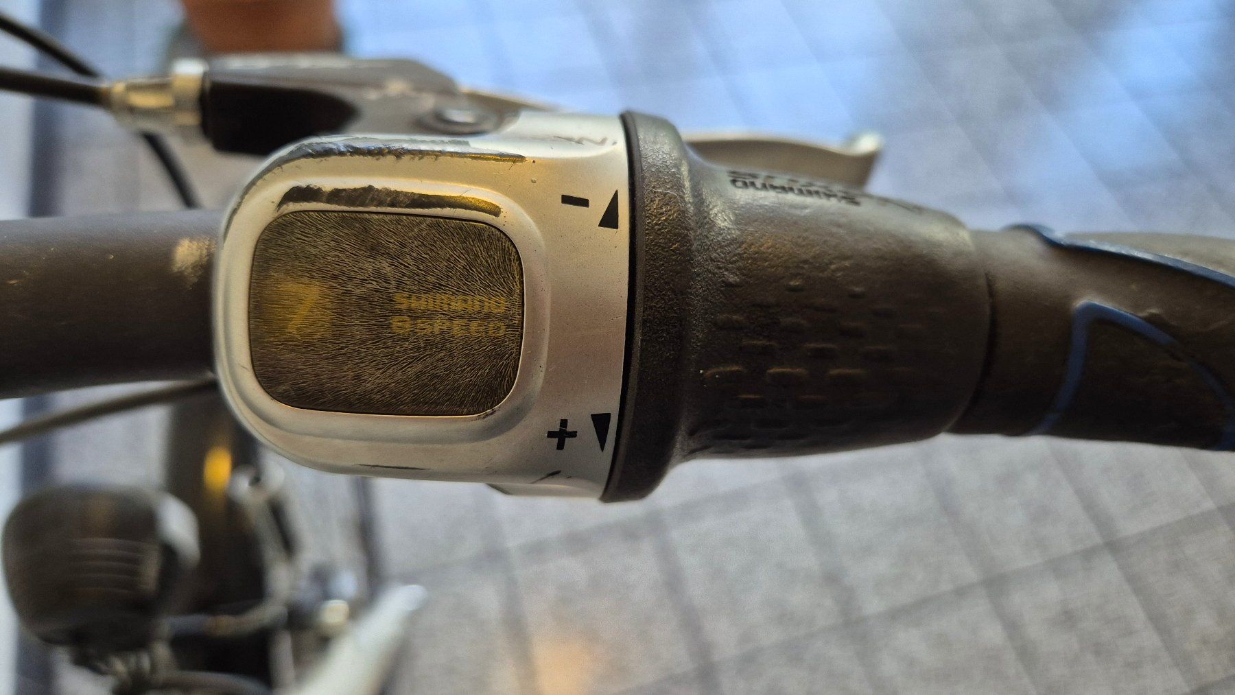 Winora Biciclette: Damenvelo / vélo dames – Usato da Basel venduto da Cellostoffeli 4