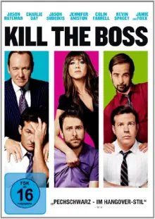 Tutti i DVDs: Kill the Boss – Usato da THERWIL venduto da Fcbbasel
