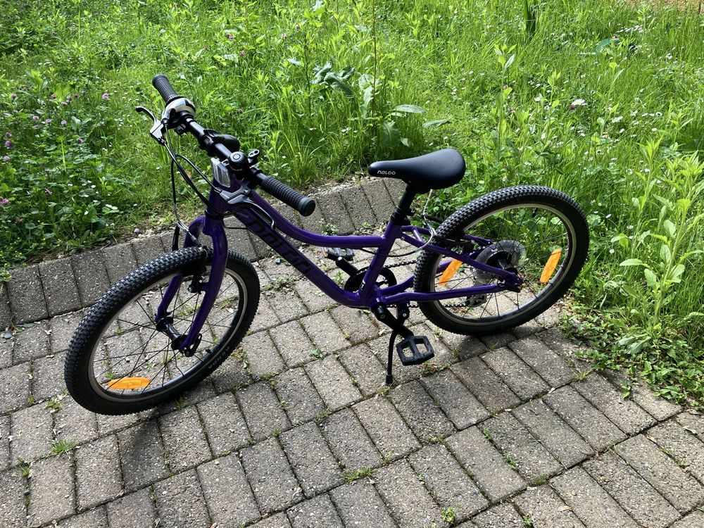 Erstaunlich Fahrrad 8 Jahre Ebenbild