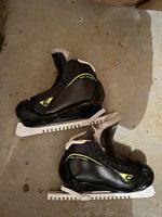 Patin de gardien