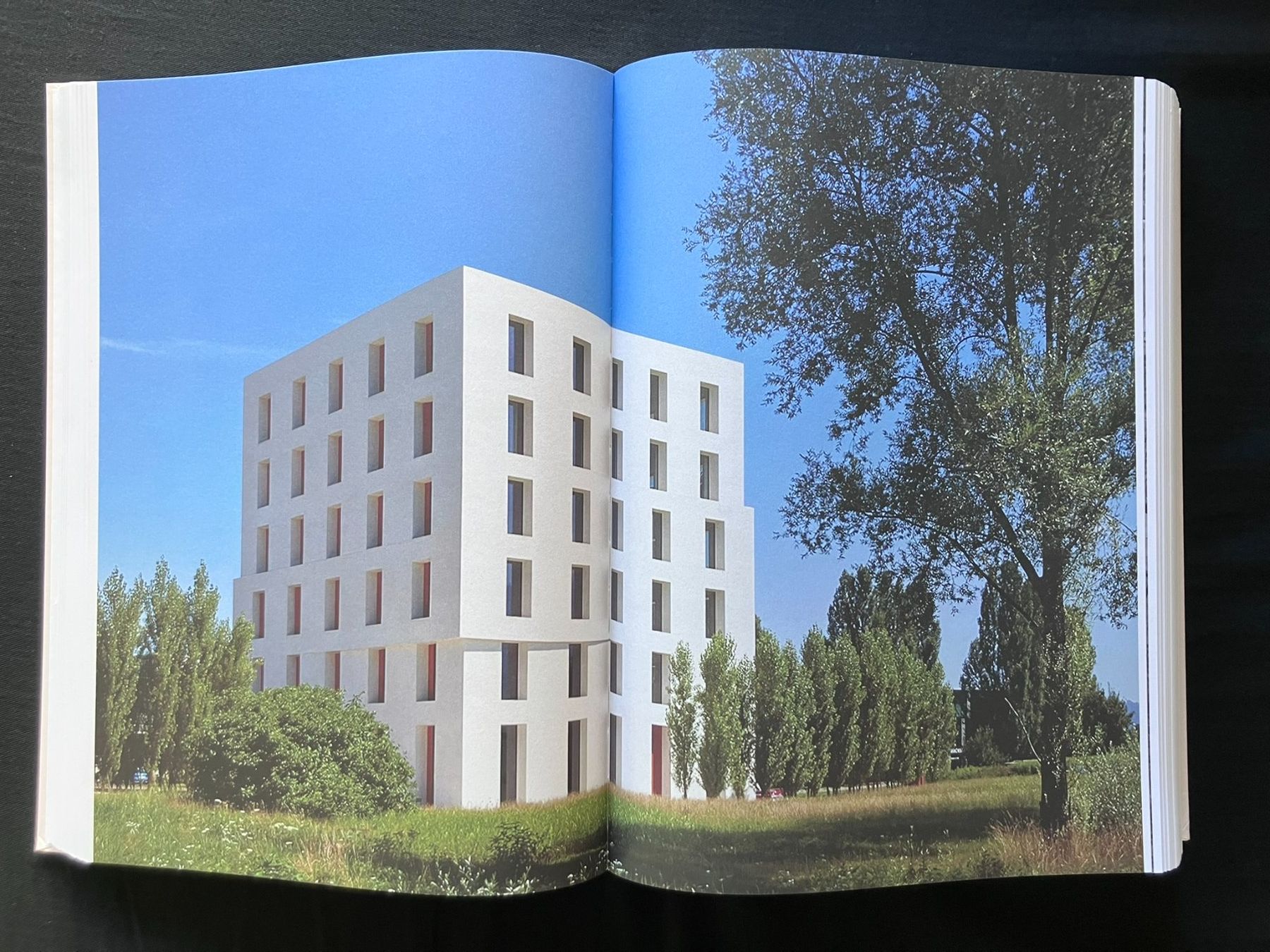 Libri: Architektur Buch Baumschlager Eberle Projekte 2010-2020 – Usato da Zürich venduto da adam899 4
