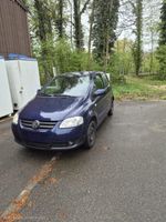 VW Fox 1.4 