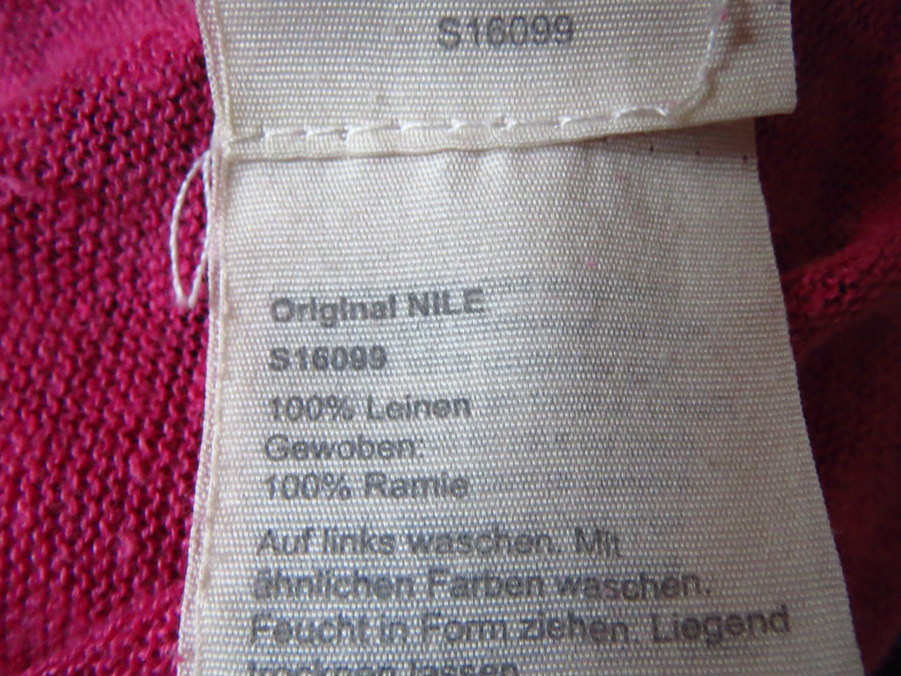 Maglioni & Felpe: spezieller NILE Damen Blusen - Pullover Gr L – Usato da Kiental venduto da Anna8702 7