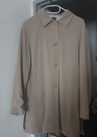 KRIZIA schöne Jacke Gr. 40