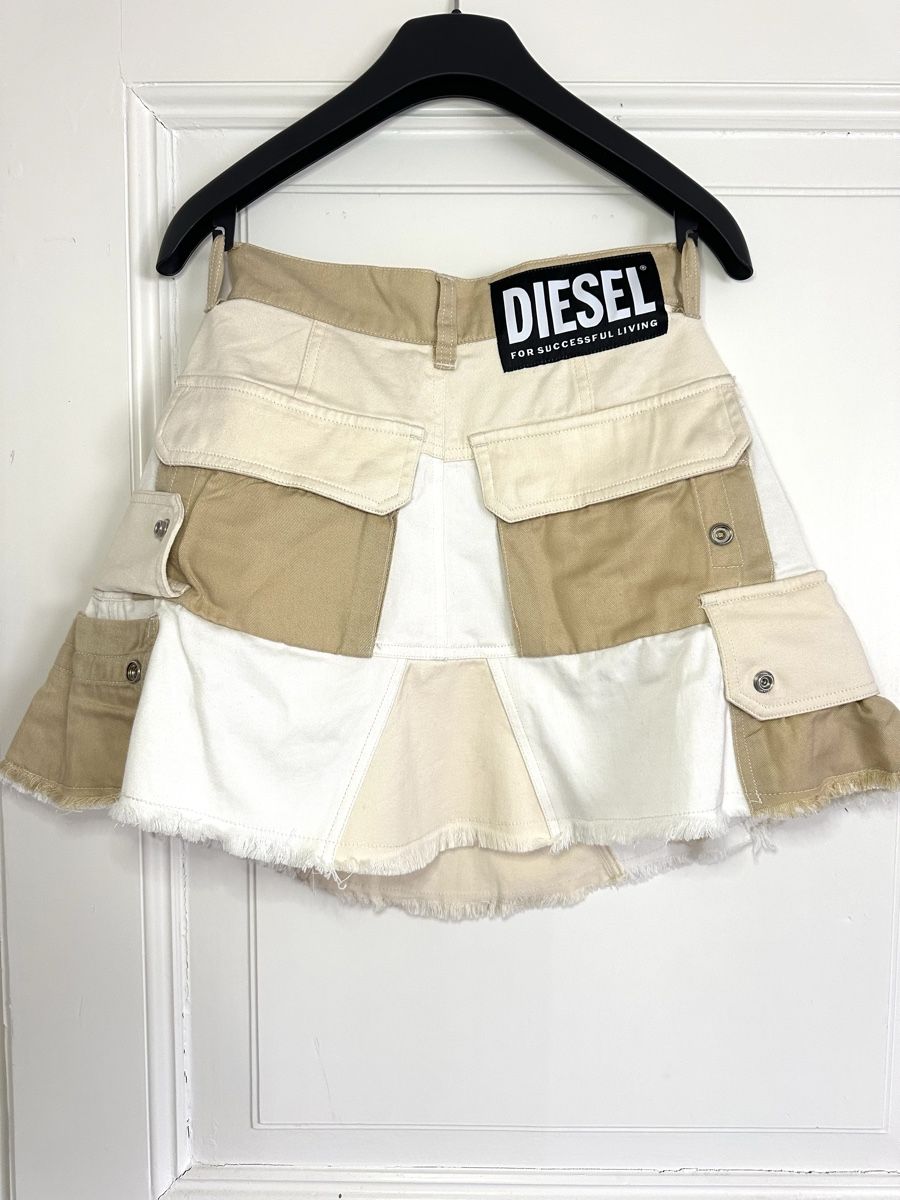 Diesel Röcke: Diesel Rock – Neu (gemäss Beschreibung) aus Uetikon am See von jael_87
