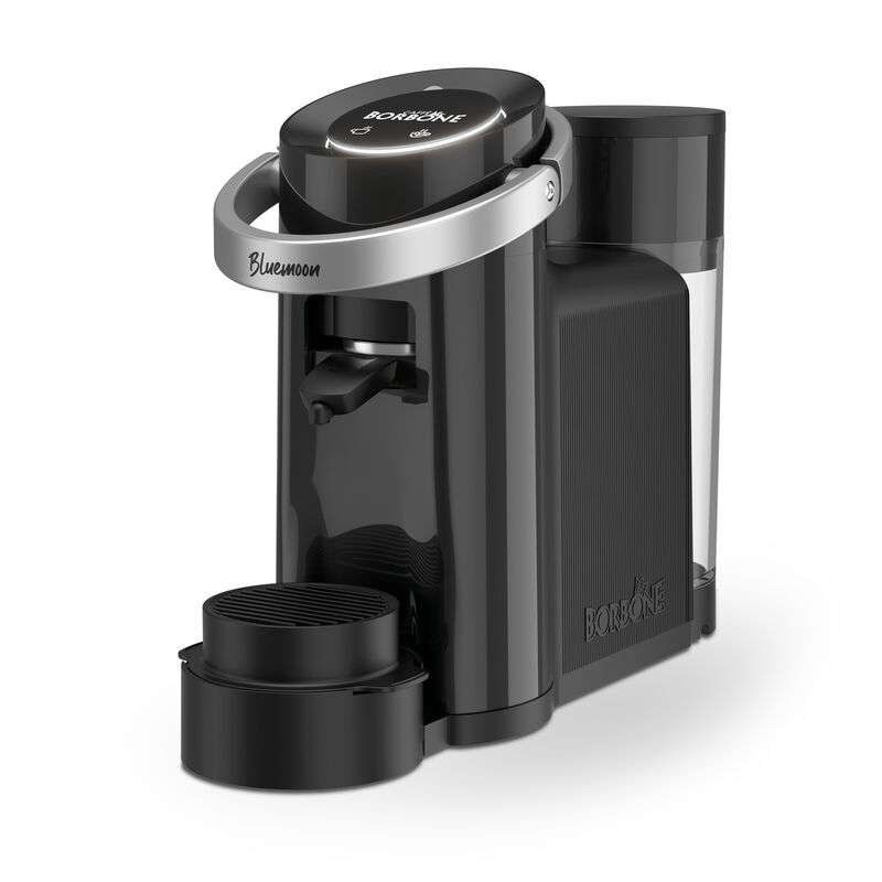 Macchine per caffè & Macchine per espresso: Caffè Borbone Bluemoon Pads Machine  inkl 150 Pads – Nuovo e nell'imballaggio originale da Dietikon venduto da kafiexpress 7