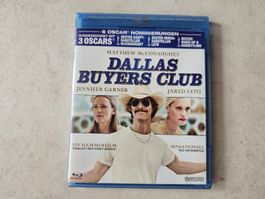 Dallas Buyer Club  /  Bluray
