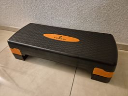 Step-Trainer / Stepper höhenverstellbar