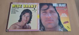 2 LP  Mike Brant