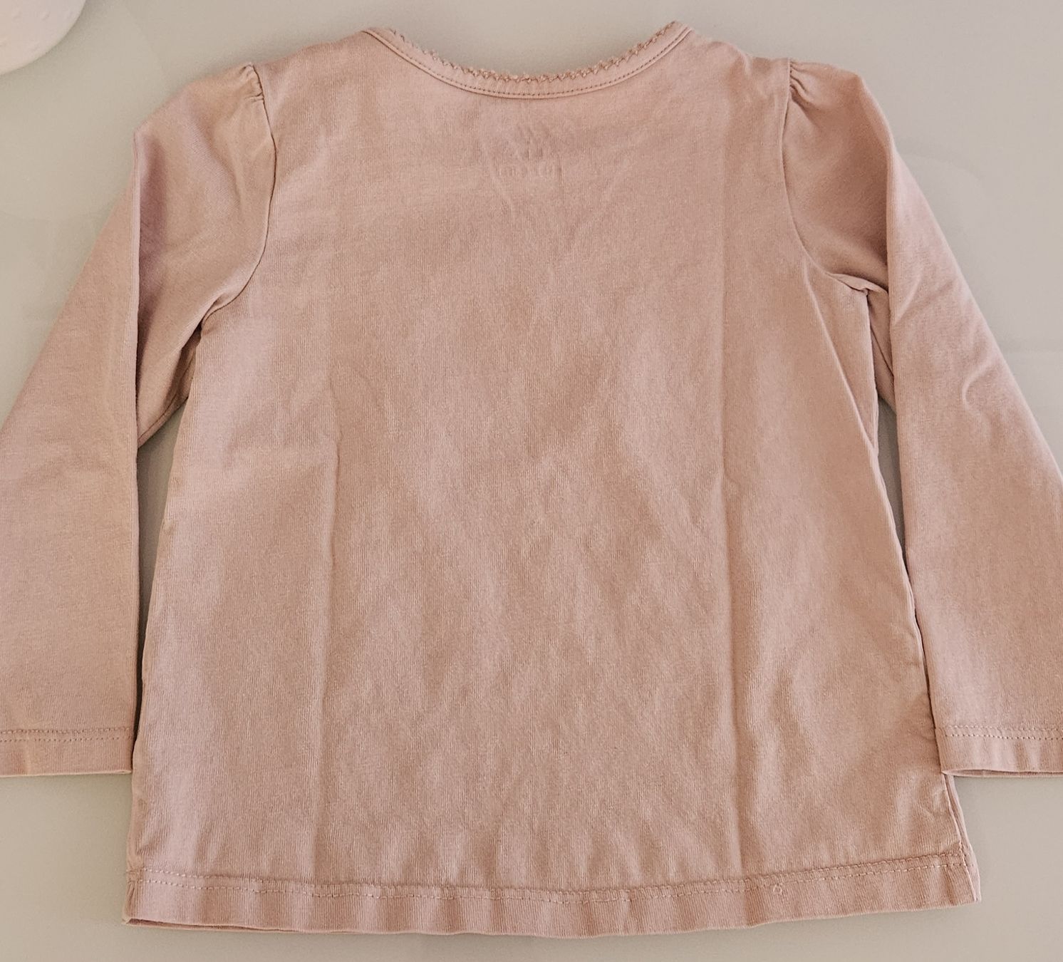 C&A Pullover & Sweatshirts: Dünner Mädchen Pullover Grösse 86 – Gebraucht aus Matzingen von celine.b.99 2