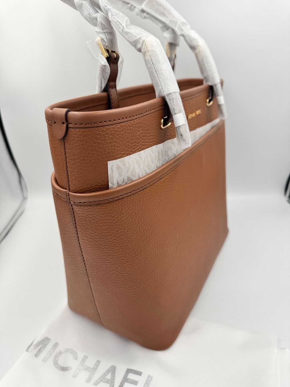 Michael Kors Borse da donna: Michael Kors Tasche luggage – Nuovo e nell'imballaggio originale da Wiedlisbach venduto da Sistershop 3