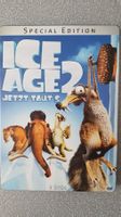 DVD Ice Age 2 STEELBOOK