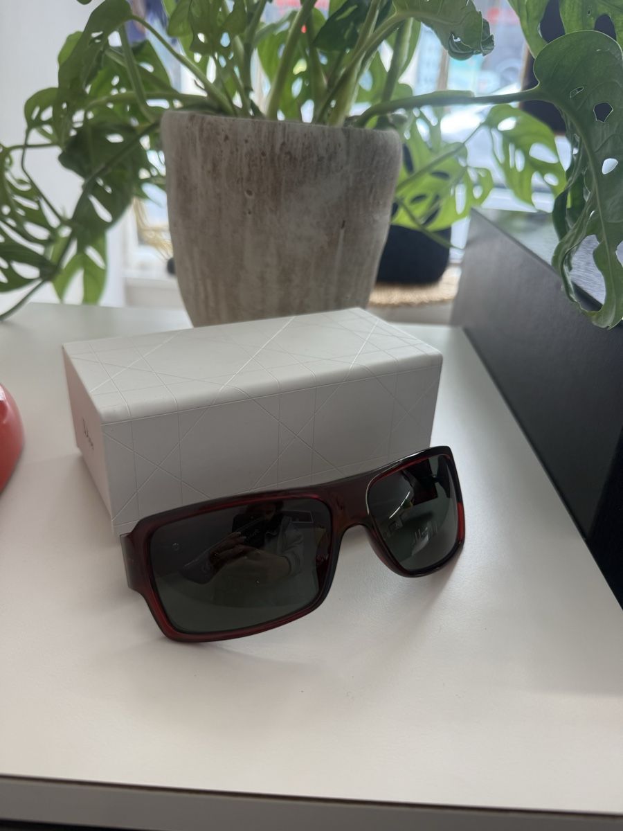 Dior Occhiali & Lenti: Lunette Dior – Usato da Lausanne venduto da Mode_350