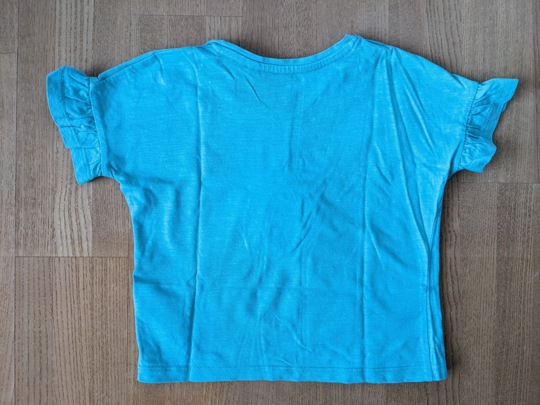 Camicette, T-shirt & Top: T-Shirt der Grösse 104 – Usato da Wald ZH venduto da andy_ch01 2