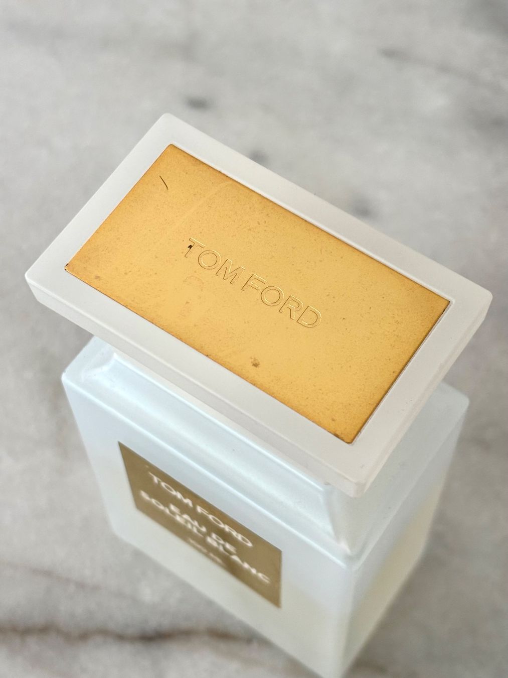 Tom Ford Profumi & Eau de Toilette: LUXUS Tom Ford Eau de Soleil Blanc 100ml AB 1.- !!! – Usato da Beckenried venduto da M.C.W. 2
