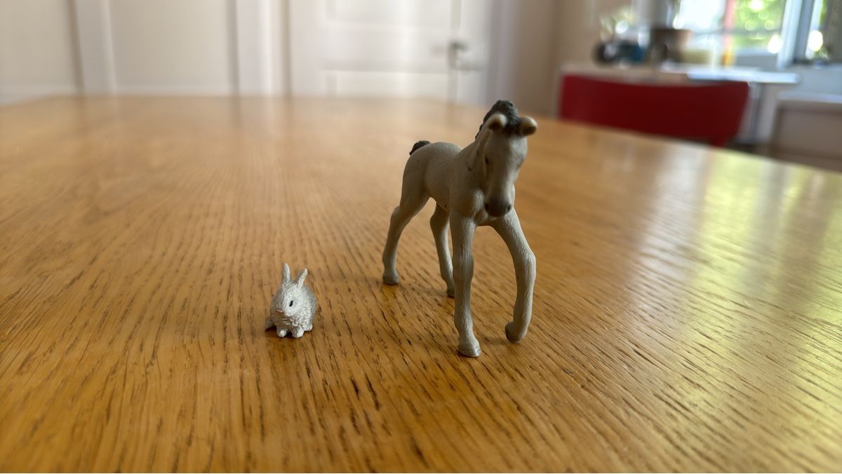Schleich Figuren: Schleich Tierfiguren  – Gebraucht aus Zuerich von Rufab