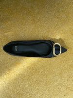 SCHWARZE BALLERINAS