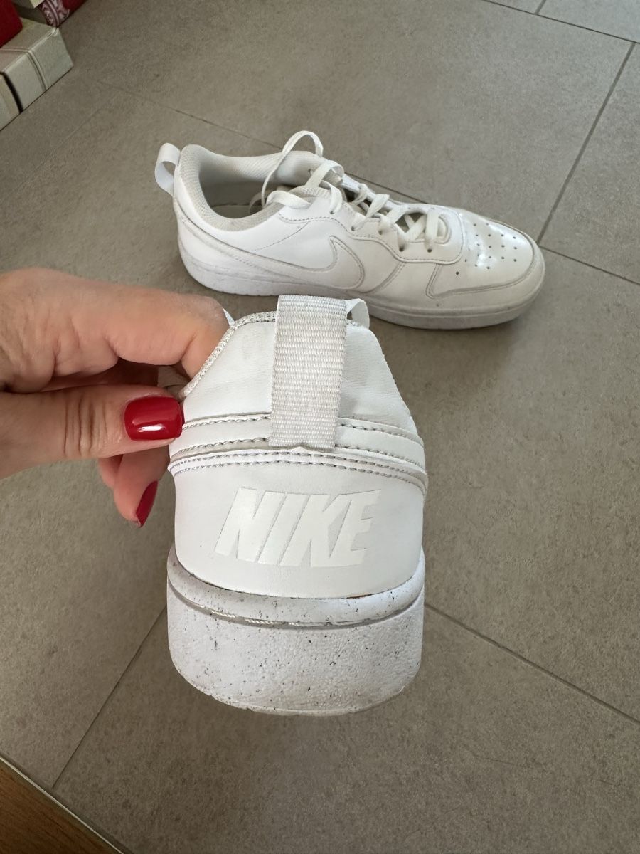Nike Scarpe da uomo: Nike sneaker 40 – Nuovo (secondo la descrizione) da Hochdorf venduto da lefaho 2