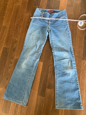 Jeans Oil Company Gr. 26