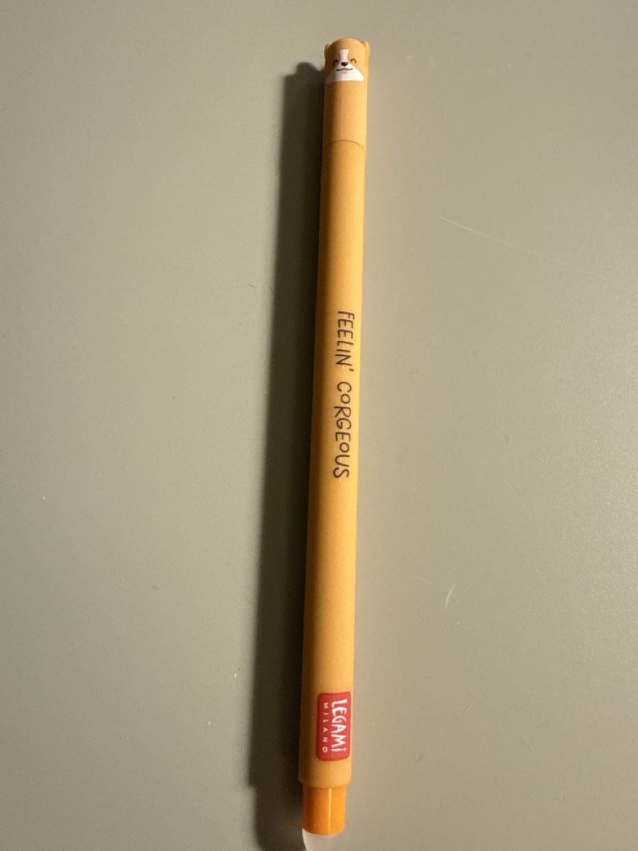 Legami Stylos & Marker: Legami Stift, – Neuf (Voir description) à Riniken par Chippie222000