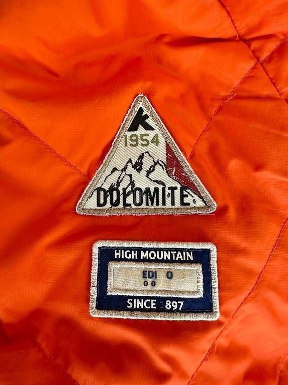 Dolomite Vestes: Dolomite Damenjacke – D'occasion à Auvernier par E111 3