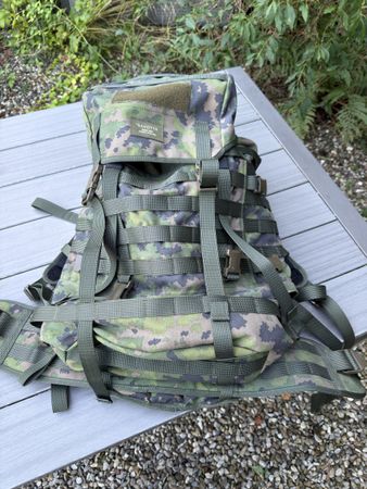 Rucksack Savotta Jäger L