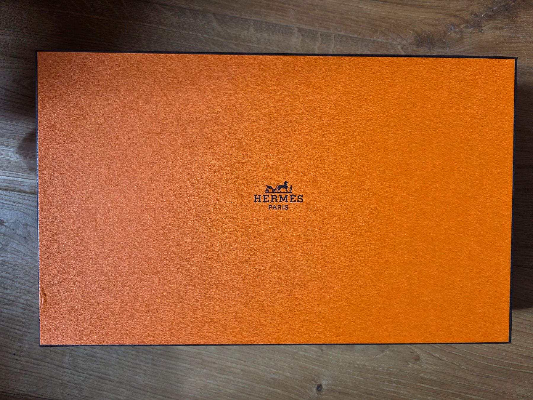 Hermès Altro in Decorazioni & Accessori: Original Hermès Schachtel Box Versand Karton - NEU – Nuovo (secondo la descrizione) da Walterswil BE venduto da Lonitti 2