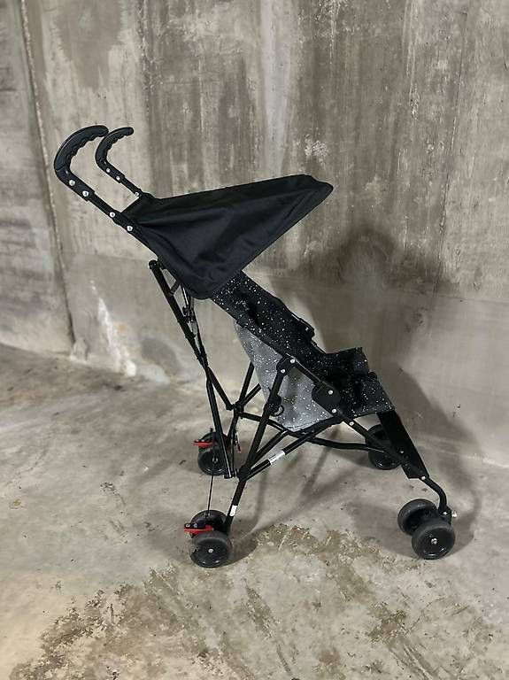 Carrozzine: Buggy von Safety – Usato da Zürich venduto da yoncaK 2