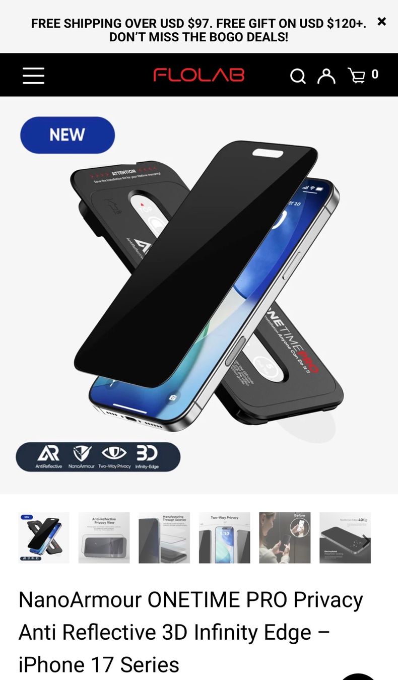 Apple Telefoni cellulari / Smartphones: iPhone 17 pro max cosmic orange 256GB - description – Usato da Gstaad venduto da nof_jvx6 6