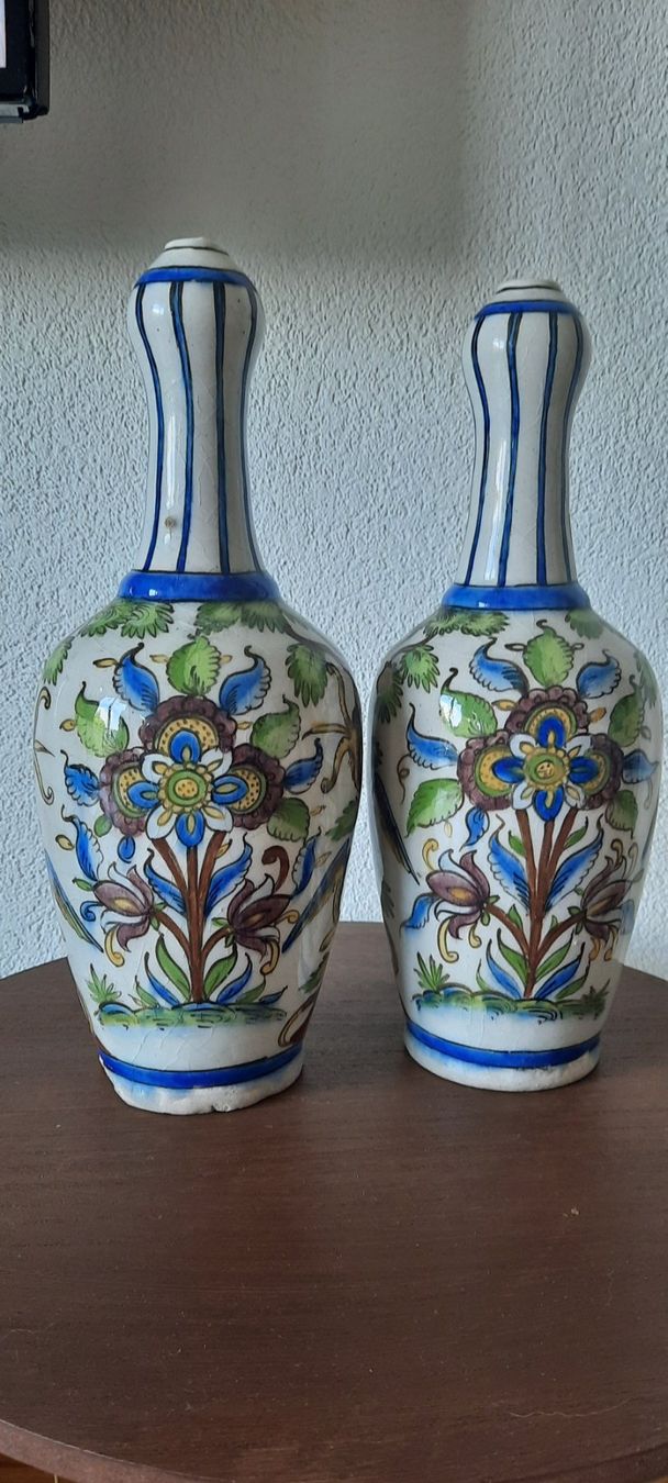 Vasi & Recipienti: Paire de vases chinois anciens – Usato da Chardonne venduto da hel_h5k2 1
