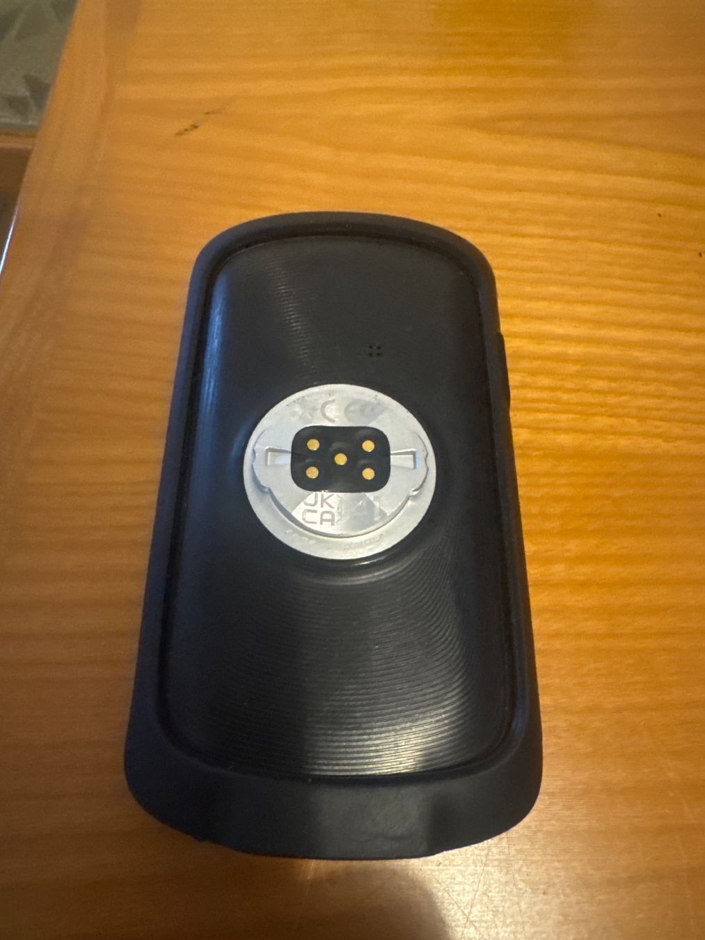 Garmin Computer & Strumenti di misurazione: Garmin Edge 1040 Solar Velocomputer – Nuovo (secondo la descrizione) da Schöfflisdorf venduto da dar_pzp5 1