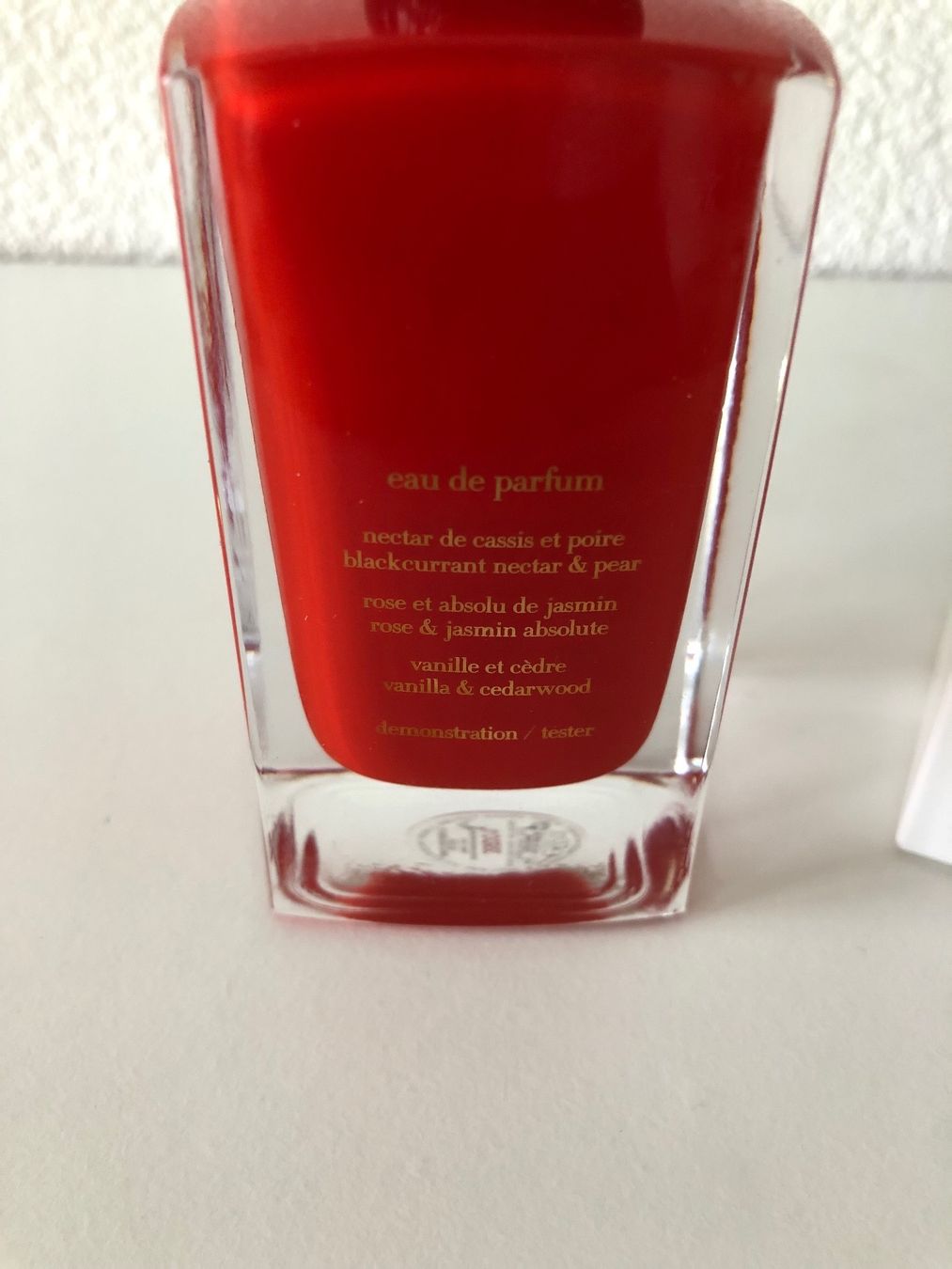 Armani Parfums & Eau de Toilette: Armani Si Passione EdP Tester – D'occasion à St. Gallen par Marcus1996 1
